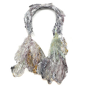 Landscape Necklace-Necklaces-Sofia Björkman-Pistachios