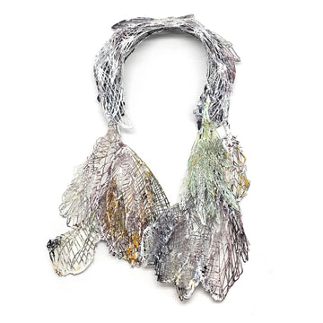 Landscape Necklace