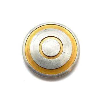 Large Gold Topper - Embellished