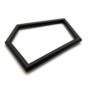 Large Pentagon Bracelet-Bracelets-Joanne Grimonprez-Pistachios