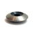 Large Silver Topper - Plain-Rings-Manuela Carl-Pistachios