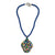 Layered Aluminum Pendant Necklace-Necklaces-Eunseok Han-Pistachios