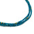 Layered Apatite Necklace-Necklaces-Bernd Wolf-Pistachios
