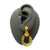 Layered Peridot Earrings-Earrings-Bernd Wolf-Pistachios