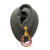 Layered Tourmaline Earrings-Earrings-Bernd Wolf-Pistachios
