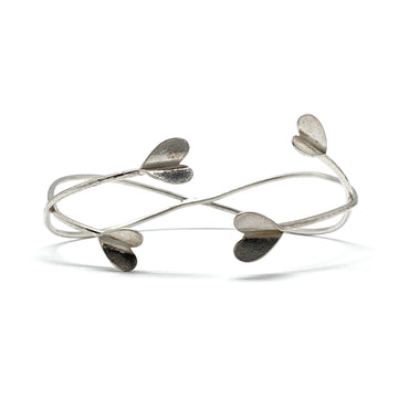 Leaves of Love Bracelet