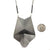 Long Origami Necklace-Necklaces-Aleksandra Przybysz-Pistachios