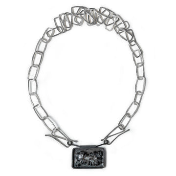 Lucy Spink -  Monolith Necklace