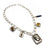 Lucy Spink - Talisman Collector's Box Necklace-Necklaces-Precious Collective-Pistachios