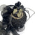 Lynne Speake - Curly Netty Brooch-Pins-Precious Collective-Pistachios