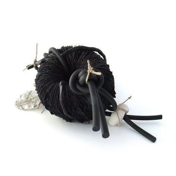 Mark McLeish -  Second Potion Brooch