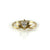 Marquis Diamond Ring-Rings-Luana Coonen-Pistachios