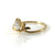 Marquis Diamond Ring-Rings-Luana Coonen-Pistachios