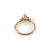 Marquis Diamond Ring-Rings-Luana Coonen-Pistachios