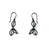 Medium Anise Fold Earrings-Earrings-Karin Jacobson-Pistachios