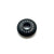 Medium Black Topper - Embellished-Rings-Manuela Carl-Pistachios