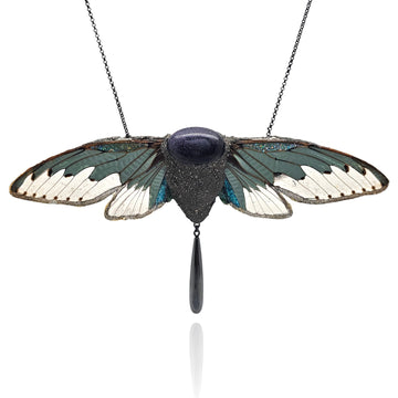 Melting Necklace
