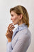 Mesh Diamond Ring-Rings-Amit Mangal-Pistachios