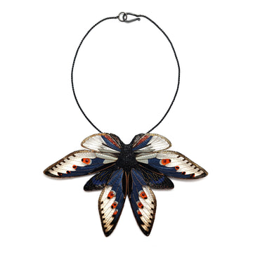 Midnight Sun Necklace
