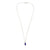 Mini Butterfly Pendant-Necklaces-Kelly Jean Conroy-Pistachios