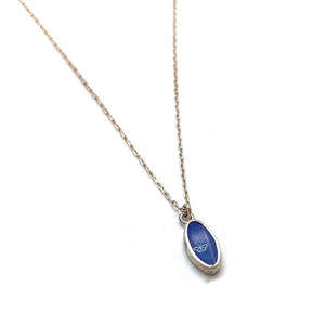Mini Butterfly Pendant-Necklaces-Kelly Jean Conroy-Pistachios