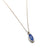 Mini Butterfly Pendant-Necklaces-Kelly Jean Conroy-Pistachios