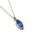 Mini Butterfly Pendant-Necklaces-Kelly Jean Conroy-Pistachios