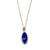 Mini Butterfly Pendant-Necklaces-Kelly Jean Conroy-Pistachios