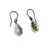 Mini Murmur Earrings-Earrings-Emmeline Hastings-Pistachios