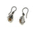 Mini Murmur Earrings-Earrings-Emmeline Hastings-Pistachios