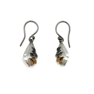 Mini Murmur Earrings-Earrings-Emmeline Hastings-Pistachios