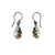 Mini Murmur Earrings-Earrings-Emmeline Hastings-Pistachios