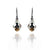 Mini Murmur Earrings-Earrings-Emmeline Hastings-Pistachios