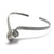 Mini Twist Silver Collar-Necklaces-Aleksandra Przybysz-Pistachios