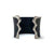 Molten Silver Open Carbon Cuff-Bracelets-Lu Pin-Pistachios