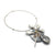 Morning Dew Brooch and Pendant-Necklaces-Liaung-Chung Yen-Pistachios
