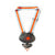 Nanna Obel - Do You See Me Now #1 Necklace-Necklaces-Precious Collective-Pistachios