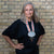 Nanna Obel - Do You See Me Now #1 Necklace-Necklaces-Precious Collective-Pistachios