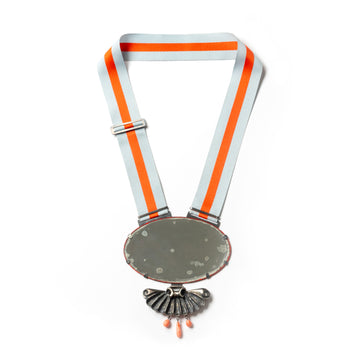 Nanna Obel - Do You See Me Now #1 Necklace