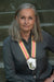 Nanna Obel - Do You See Me Now #2 Necklace-Necklaces-Precious Collective-Pistachios