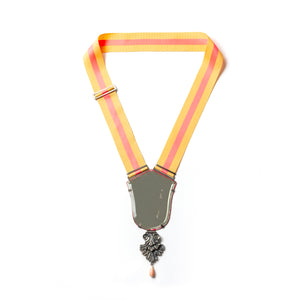 Nanna Obel - Do You See Me Now #2 Necklace-Necklaces-Precious Collective-Pistachios