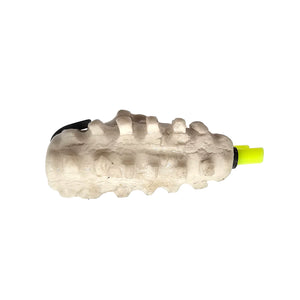 Neon Yellow Mouse Ring-Rings-Mélanie Denis-Pistachios