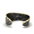 November Moon Cuff-Bracelets-Emanuela Duca-Pistachios