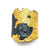 Novembers Moon Cuff Bracelet-Bracelets-Emanuela Duca-Pistachios