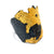 Novembers Moon Cuff Bracelet-Bracelets-Emanuela Duca-Pistachios