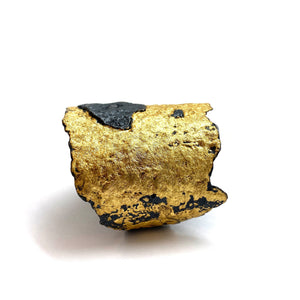 Novembers Moon Cuff Bracelet-Bracelets-Emanuela Duca-Pistachios