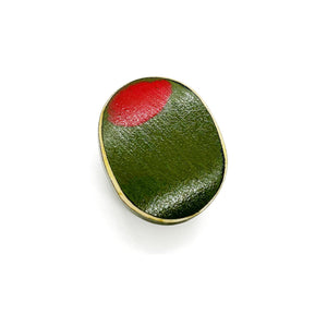 Olive Juice Pin-Pins-Morgan Hill-Pistachios