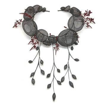 One of a Kind Bulb Necklace