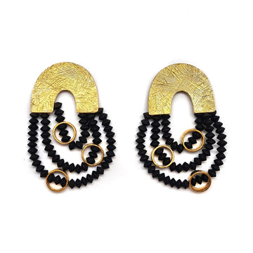 Onyx Chain Arches