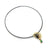 Opal Double Cloud Fold Convertible Pendant and Pin-Necklaces-Karin Jacobson-Pistachios